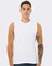 BELLA+CANVAS Jersey Muscle Tank Top for Workout, Casual Wear & Summer Comfort Unisex Cotton Sleeveless Tee